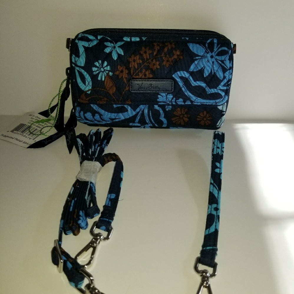 Vera Bradley All in One